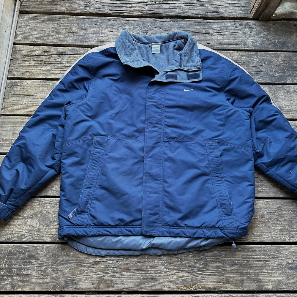 Vintage Nike coat